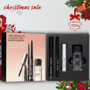 Bobbi Brown Long on Eyes Set